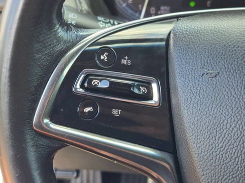 Used 2014 Cadillac ATS 2.0T AWD Sedan image 32