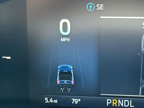 New 2026 Ford Maverick XL image 31