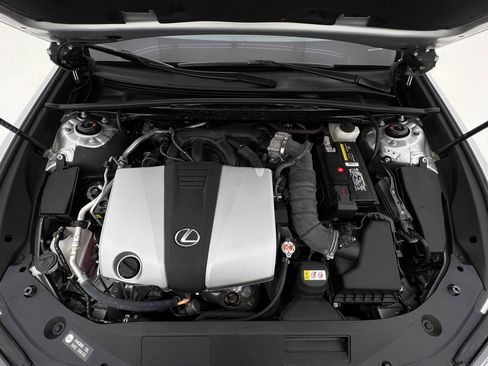 Used 2020 Lexus ES 350 w/ Accessory Package FWD image 26