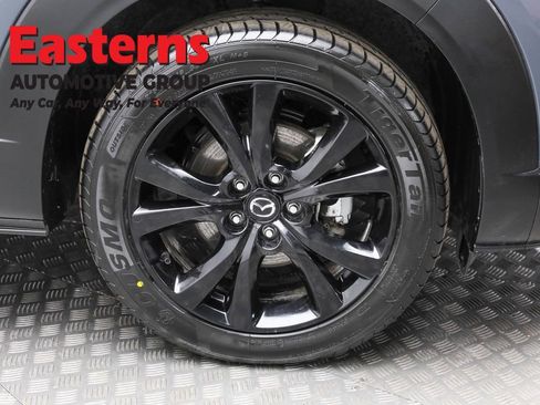 Used 2025 MAZDA CX-30 AWD 2.5 S w/ Preferred Package image 33