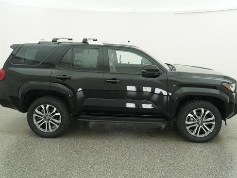 New 2026 Toyota 4Runner Limited image 44