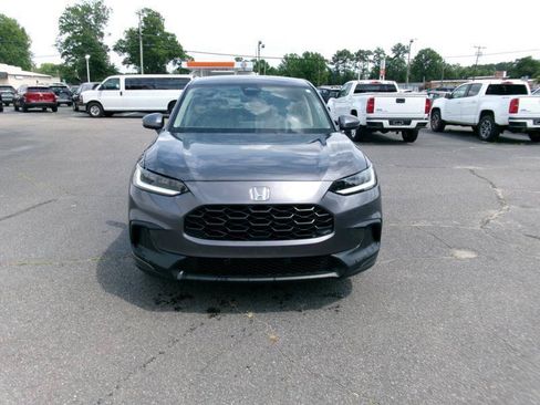 Used 2026 Honda HR-V LX image 3