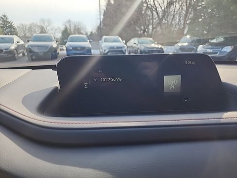 Certified 2023 MAZDA CX-30 AWD 2.5 S w/ Preferred Package image 17