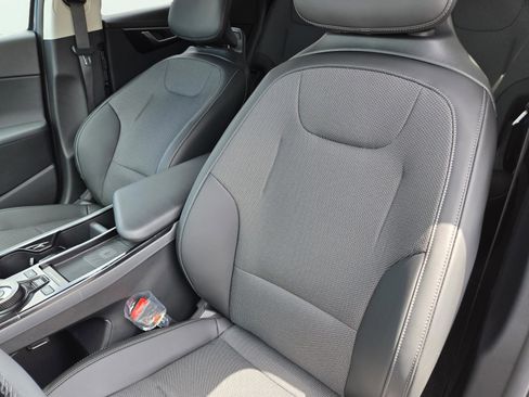 New 2025 Kia EV6 Light image 15