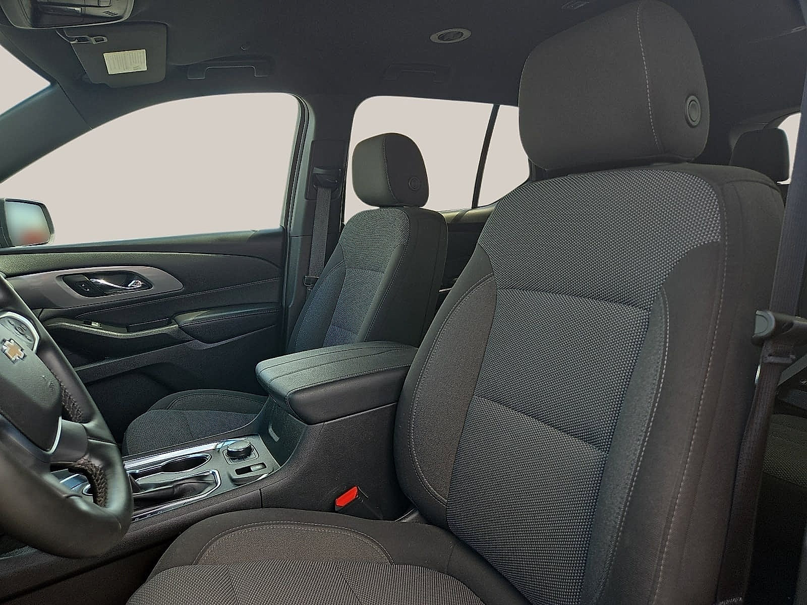 Used 2023 Chevrolet Traverse LT AWD/4WD image 16