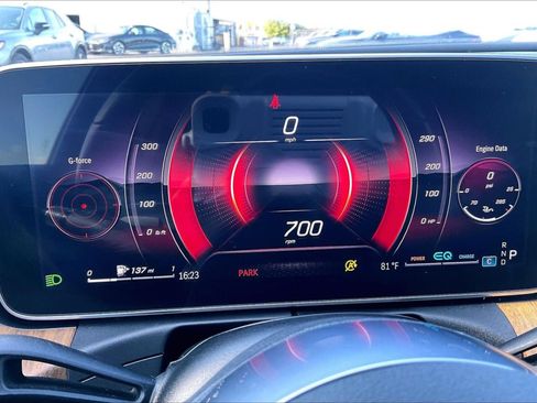 Used 2022 Mercedes-Benz C 300 Sedan image 17