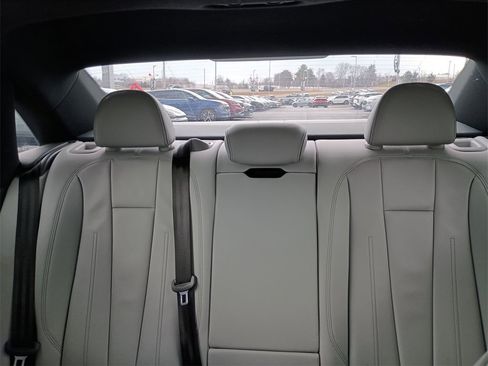 Used 2020 Audi A4 2.0T Premium w/ Convenience Package image 13