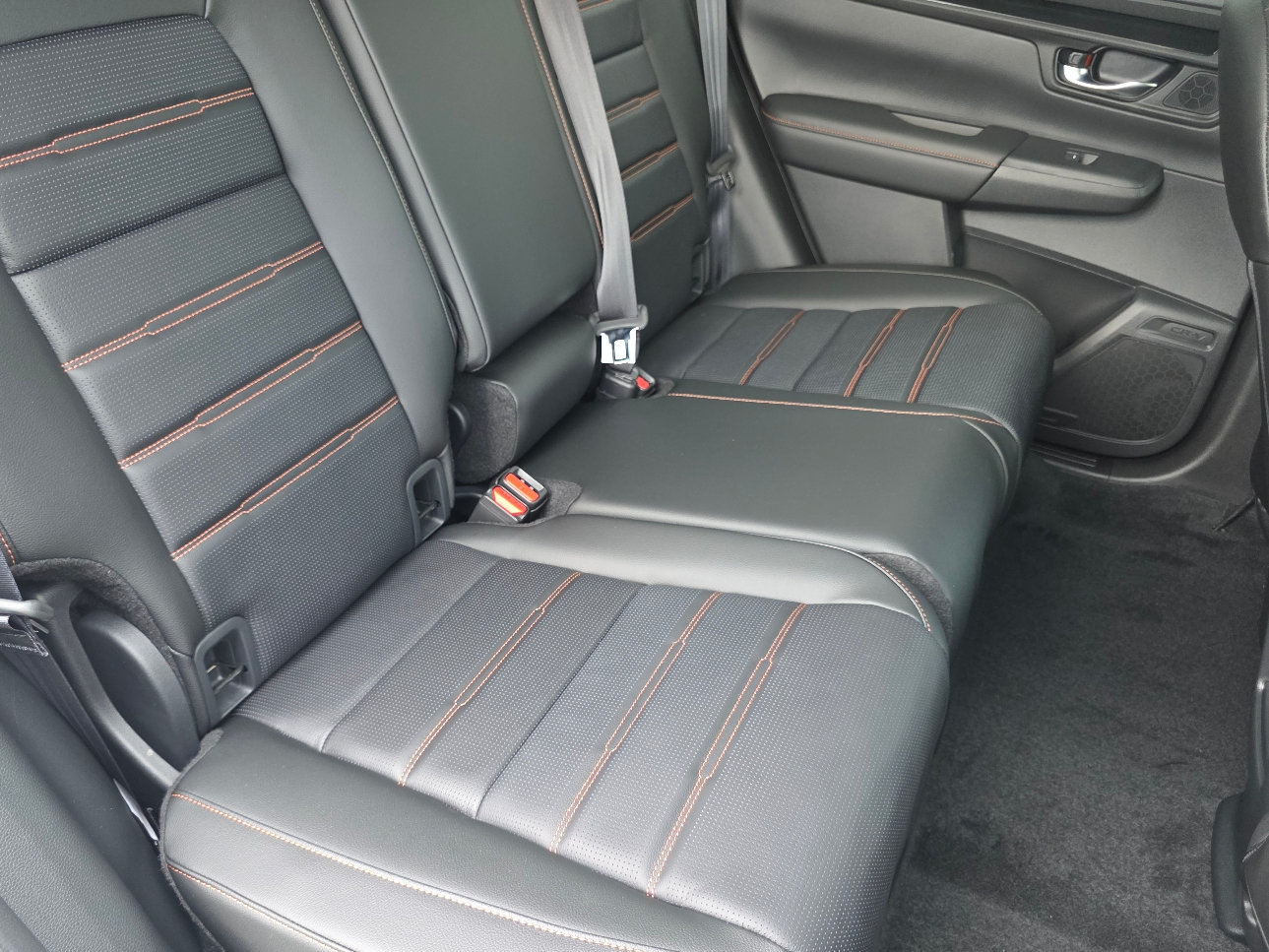 New 2027 Honda CR-V Sport-L image 18