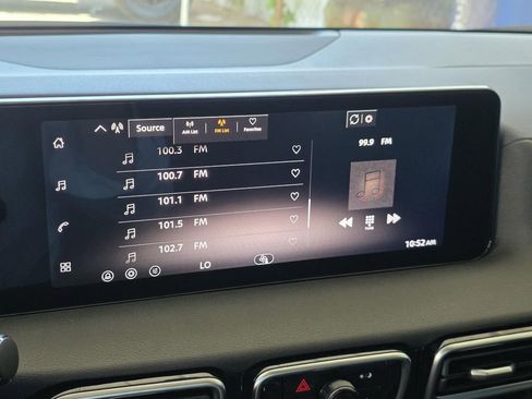 New 2026 Nissan Sentra SV FWD image 15