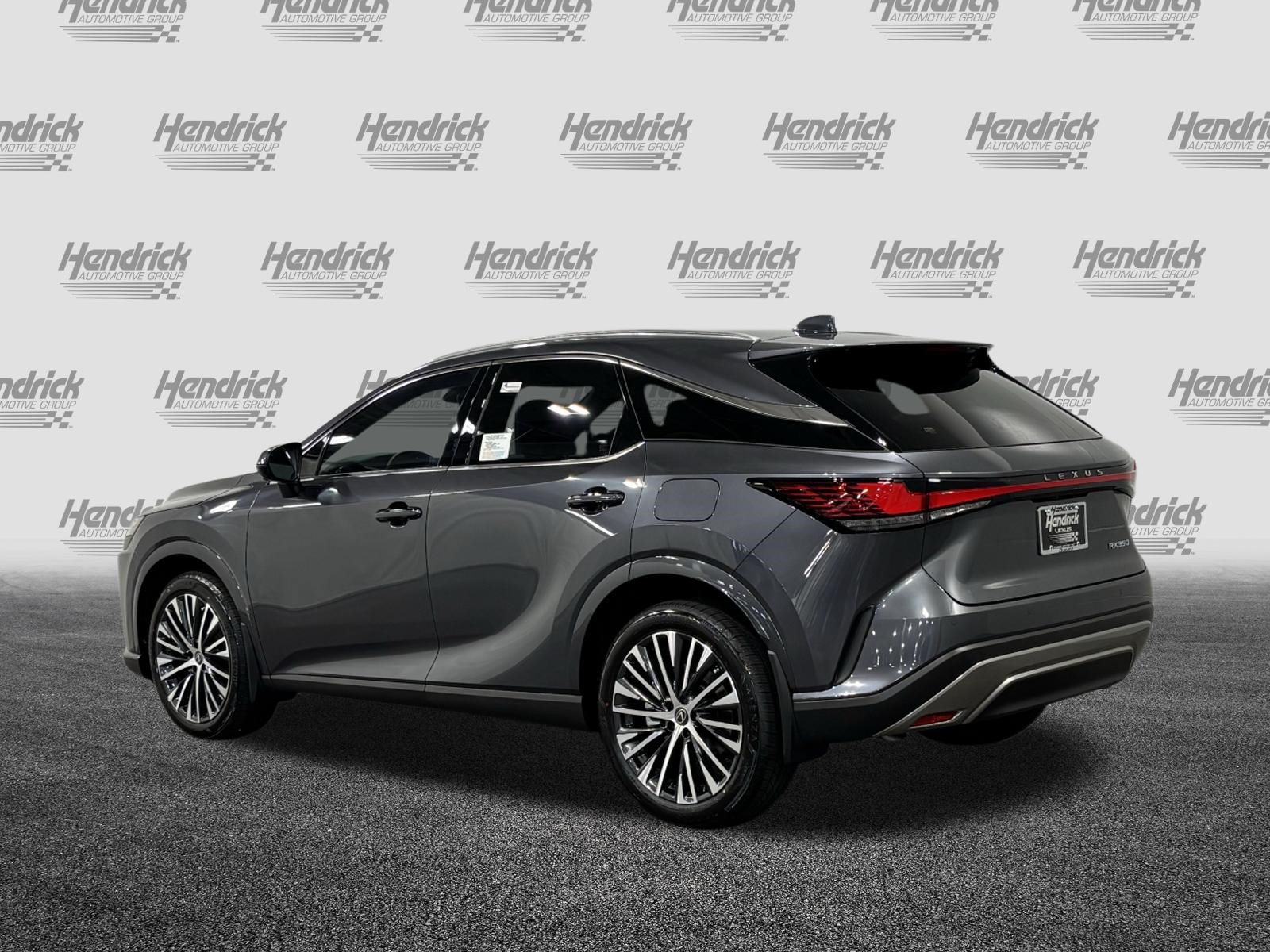 Used 2026 Lexus RX 350 Premium Plus w/ Accessory Package (K3) FWD image 7