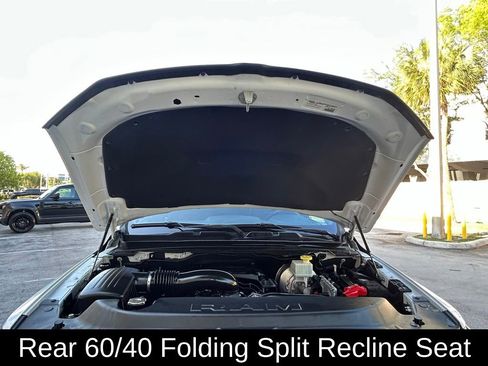 Used 2021 RAM 1500 Laramie RWD image 33
