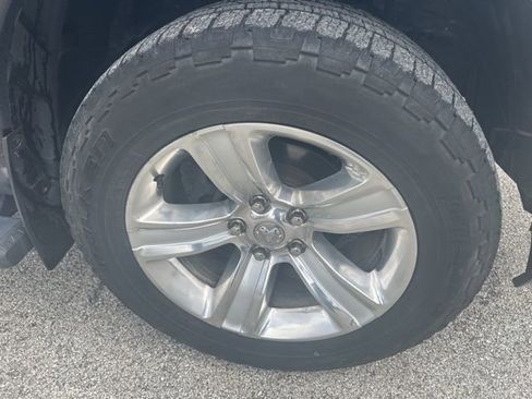 Used 2014 RAM 1500 Big Horn image 12