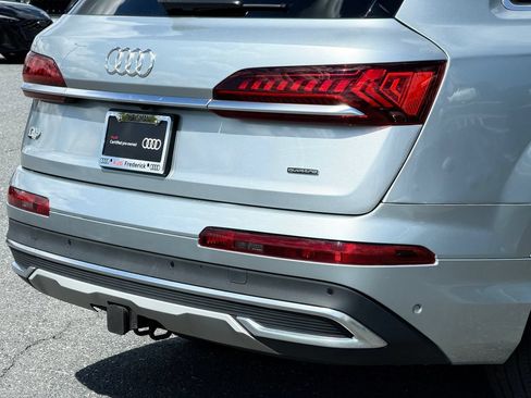 Certified 2023 Audi Q7 2.0T Premium AWD/4WD image 14