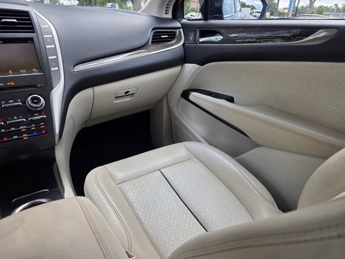 Used 2018 Lincoln MKC Black Label FWD image 15