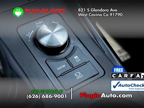 Used 2022 Lexus IS 300 w/ Premium Package image 24