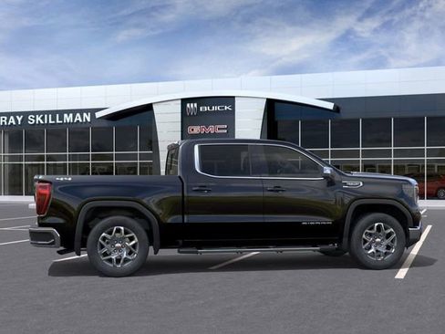 New 2026 GMC Sierra 1500 SLE w/ Preferred Package image 5