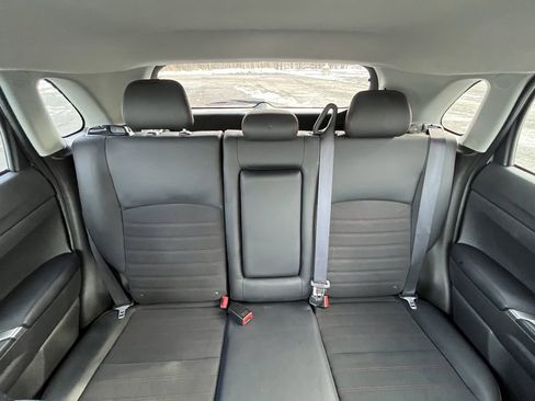 Used 2025 Mitsubishi Outlander Sport AWD image 18