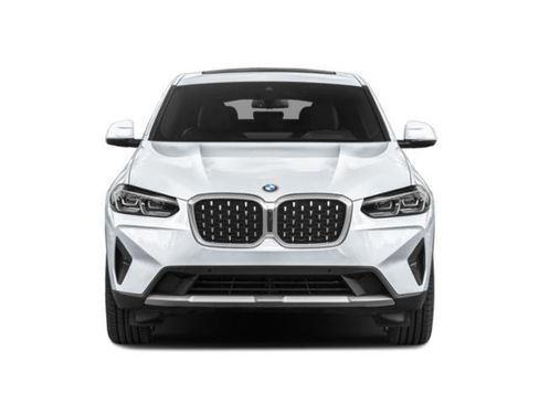 Used 2025 BMW X4 M40i image 7