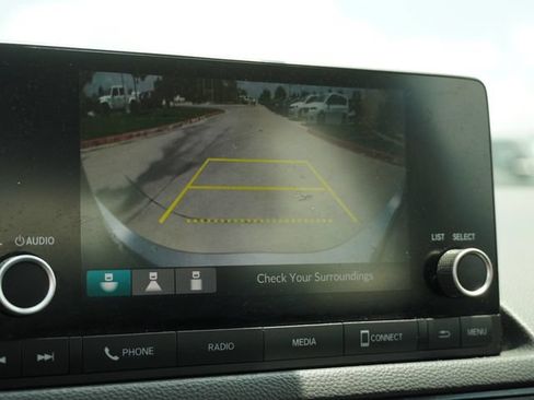 Used 2022 Honda Civic EX image 22