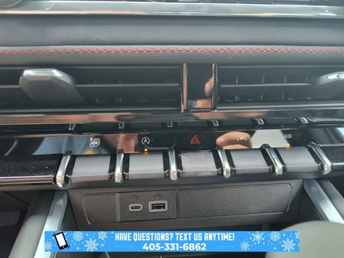 New 2026 Chevrolet Colorado Z71 image 22