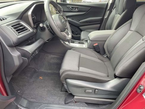 New 2025 Subaru Ascent Premium image 20