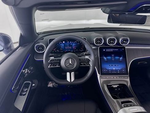 New 2026 Mercedes-Benz CLE 300 4MATIC Cabriolet image 23