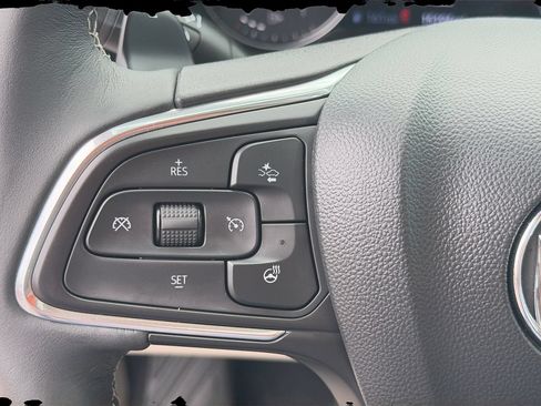 Used 2023 Buick Envision Avenir AWD/4WD image 15
