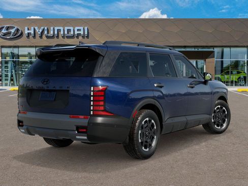 New 2026 Hyundai Palisade XRT Pro AWD/4WD image 4