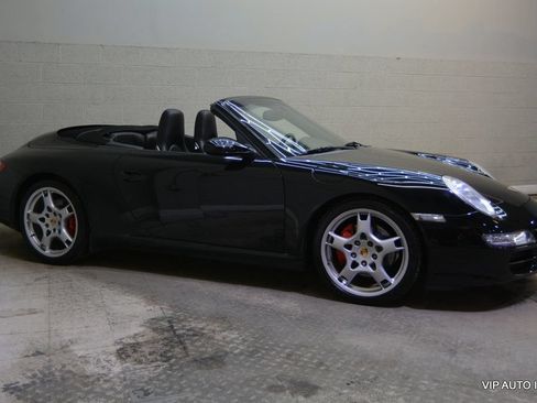 Used 2006 Porsche 911 Carrera S RWD image 30