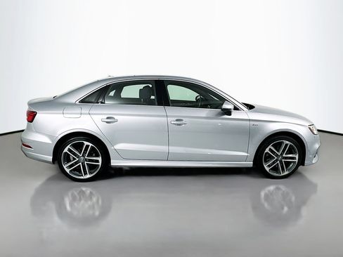 Used 2018 Audi A3 2.0T Premium Plus FWD image 7