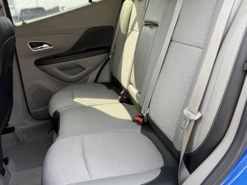 Used 2016 Buick Encore AWD image 12