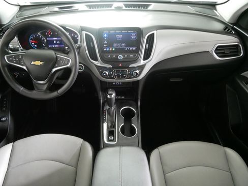 Used 2019 Chevrolet Equinox Premier image 10