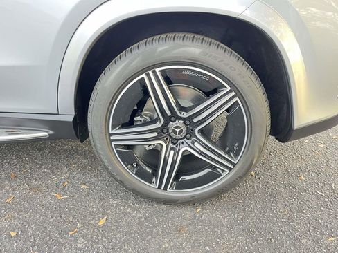 New 2026 Mercedes-Benz GLE 350 GLE 350 image 10
