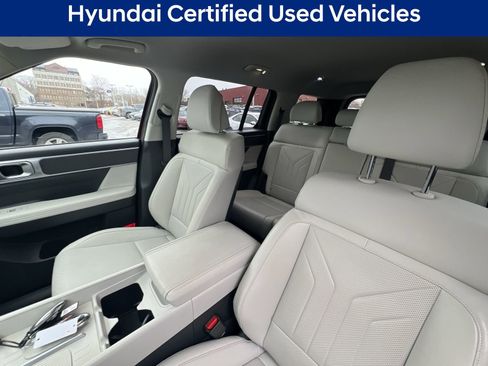 Used 2024 Hyundai Santa Fe SEL image 17