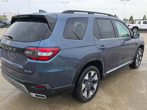 Certified 2026 Honda Pilot Elite image 5