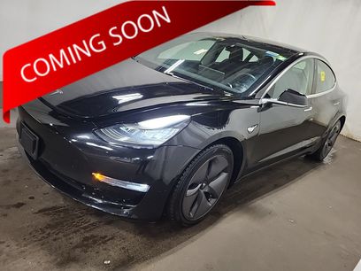 Used 2020 Tesla Model 3 Long Range