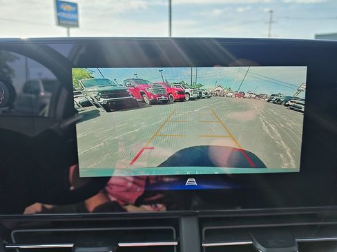 New 2026 Chevrolet Trax ACTIV w/ Driver Confidence Package FWD image 22