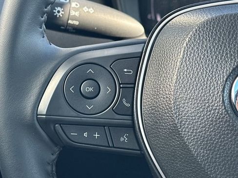 Certified 2026 Toyota Corolla Cross LE image 17