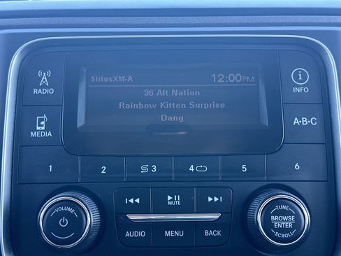 Used 2019 RAM 1500 Express image 4