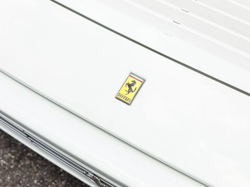 Used 1989 Ferrari 328 GTS RWD image 13