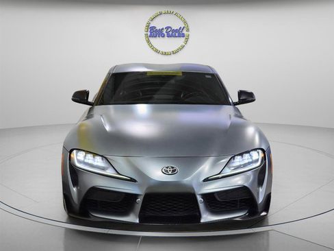 Used 2022 Toyota Supra RWD image 2