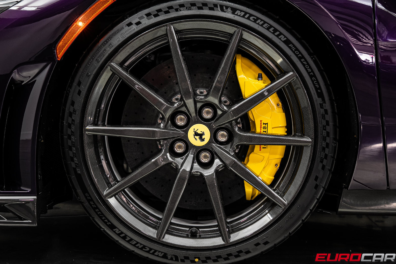 Used 2026 Ferrari 296 Speciale RWD image 33