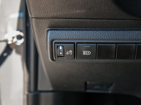 Used 2024 Toyota Corolla LE FWD image 10
