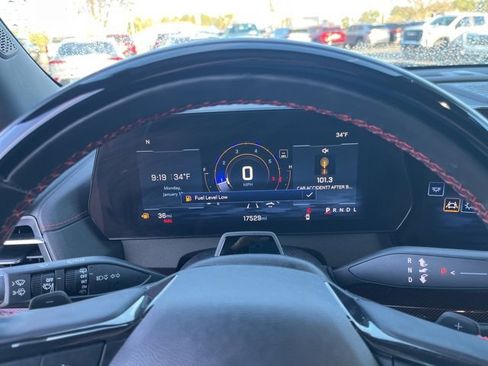 Used 2024 Chevrolet Traverse RS w/ LPO, Floor Liner Package image 23