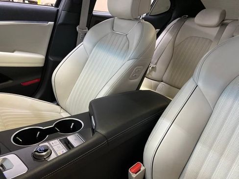 Used 2026 Genesis G70 3.3T Sport Prestige RWD image 68