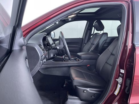 Used 2025 Dodge Durango R/T image 15