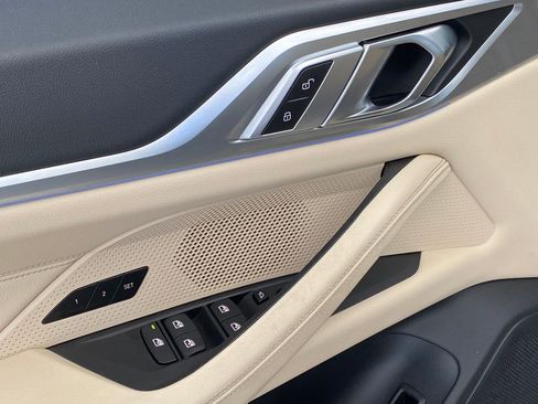 Certified 2023 BMW i4 eDrive35 w/ Premium Package image 24