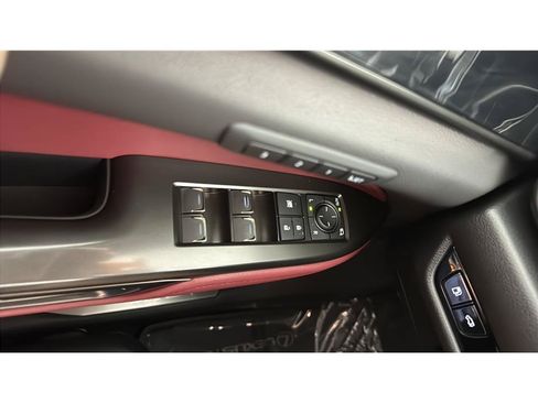 Used 2024 Lexus NX 350h AWD image 33
