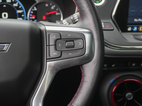 Used 2022 Chevrolet Blazer RS w/ Enhanced Convenience Package image 20