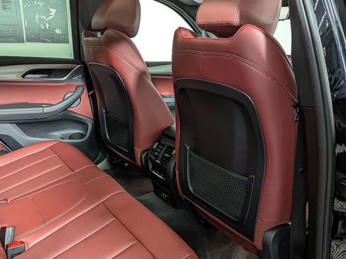 Used 2023 BMW X3 xDrive30i w/ Premium Package w/ZPA image 37